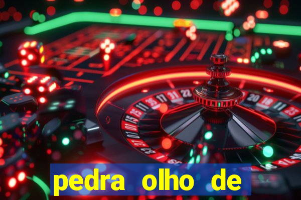 pedra olho de tigre umbanda